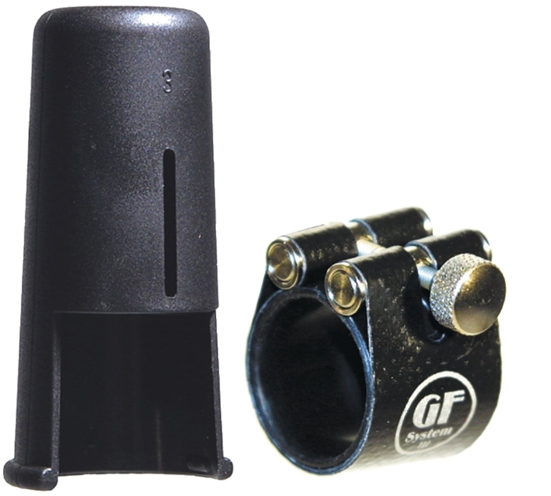 GF-System Legature e coprileggi Standard - 05M