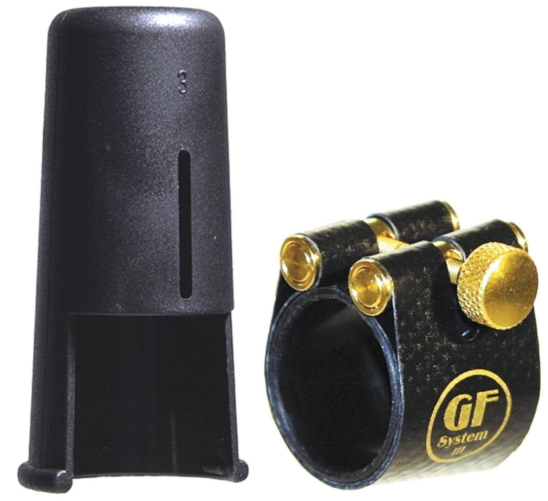 GF-System Fascette e cappucci Gold-Line - 08S