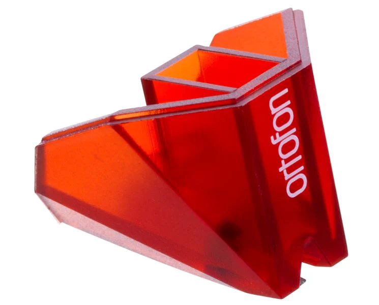 Ortofon 2M Red Puntina Pick-up