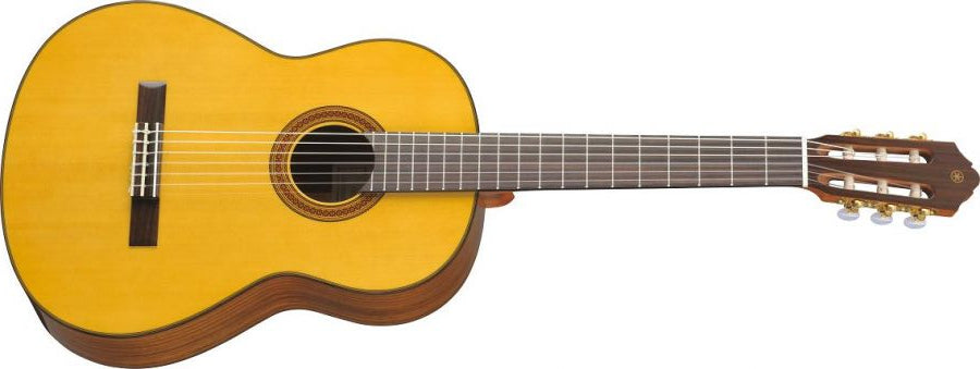 Yamaha CG162S Chitarra classica spagnola