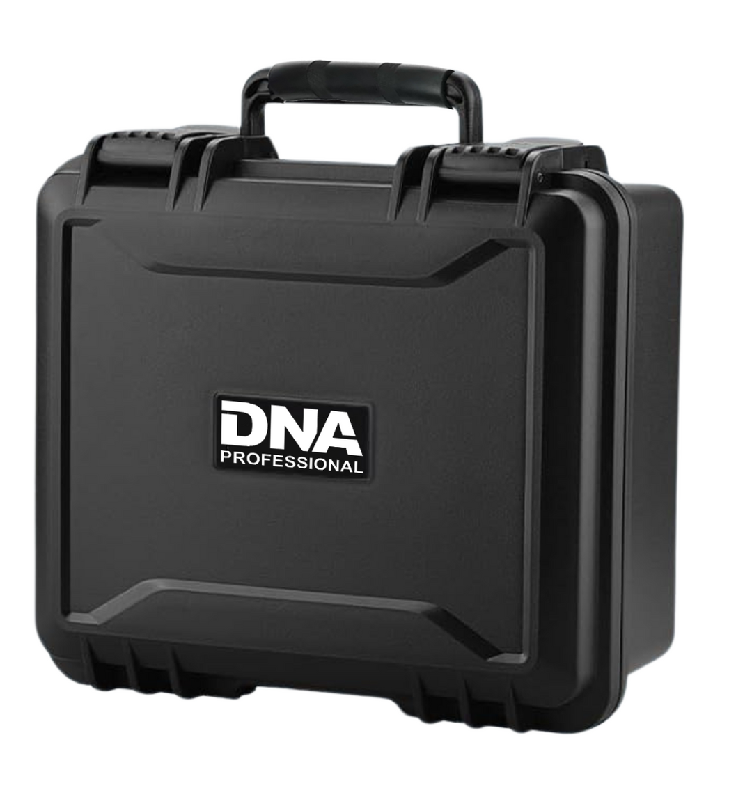 DNA CASE IP65 transport case 42 x 35 cm