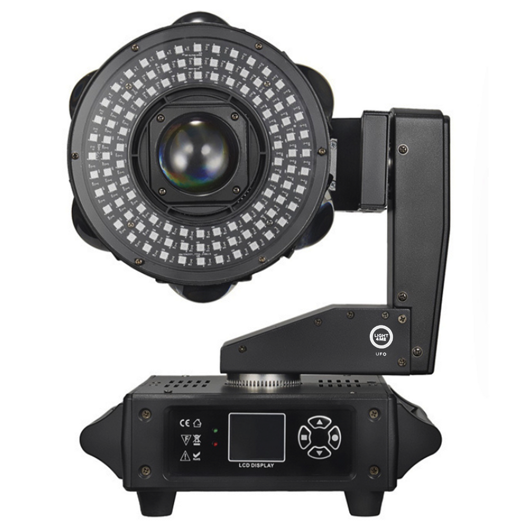 Light4Me UFO multi-effekt