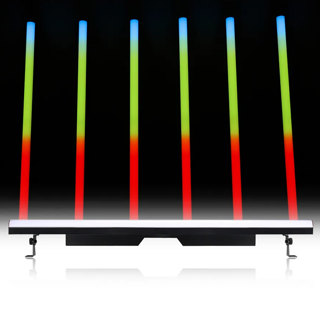 LIGHT4ME WASH TUBE BAR striscia luminosa