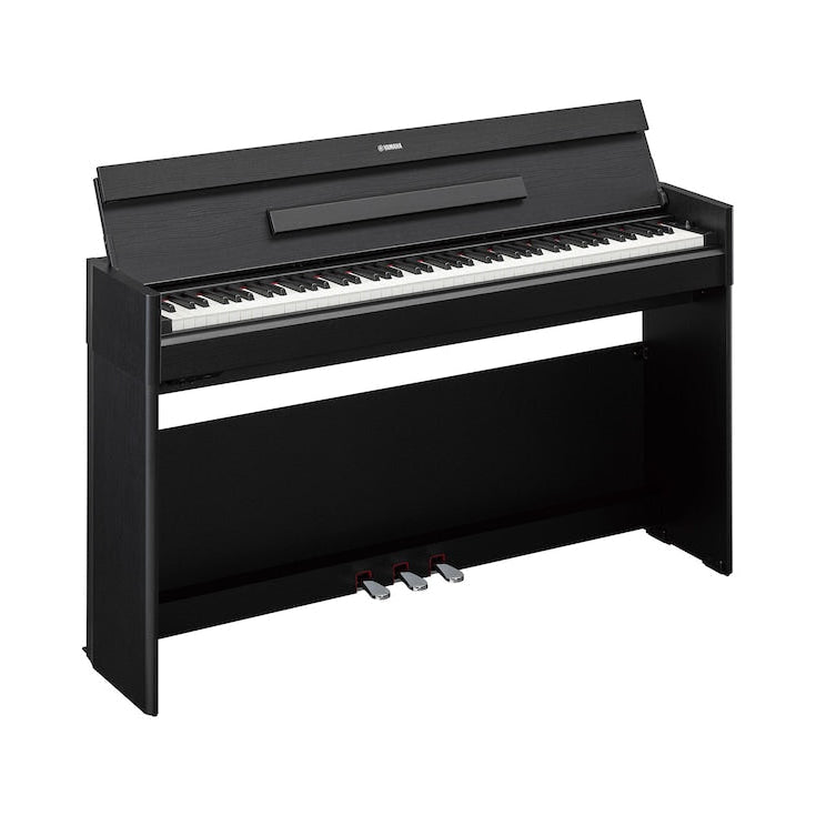Yamaha YDP-S55B Pianoforte elettrico (Nero)