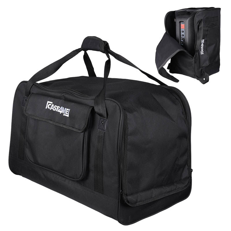 Borsa universale per 12" altoparlanti