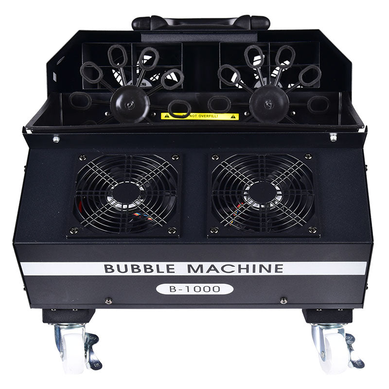Evolights B1000 Sæbeboblemaskine