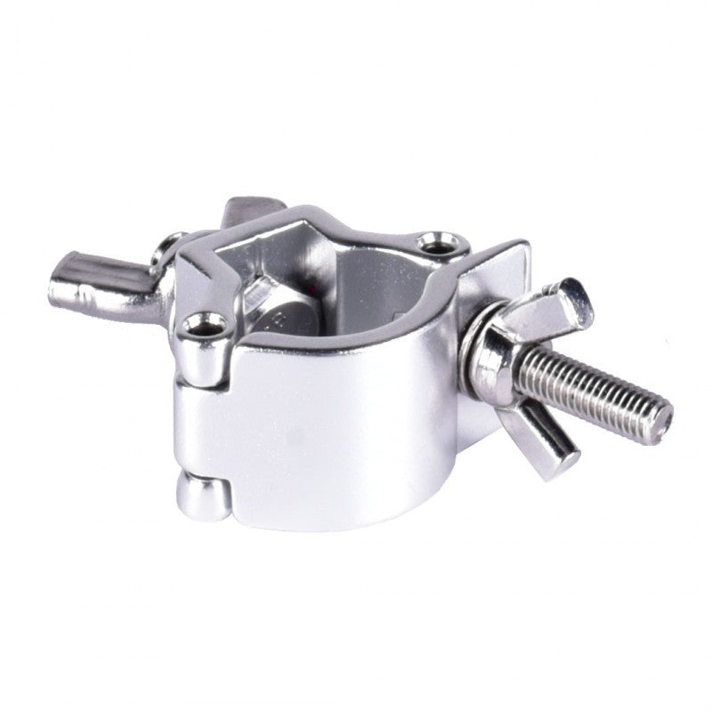 Morsetto, argento (18-21mm 10kg)