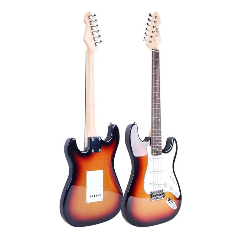 V-TONE EST 22 elektrisk guitar 4/4 stratocaster