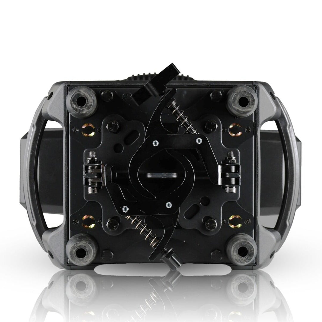 LIGHT4ME VENOM HYBRID 280W testa mobile ibrida