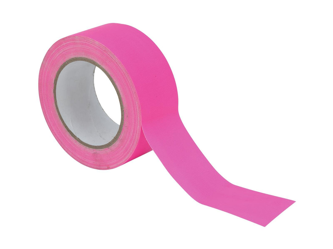 Nastro Neon Gaffa (50mm x 25m)