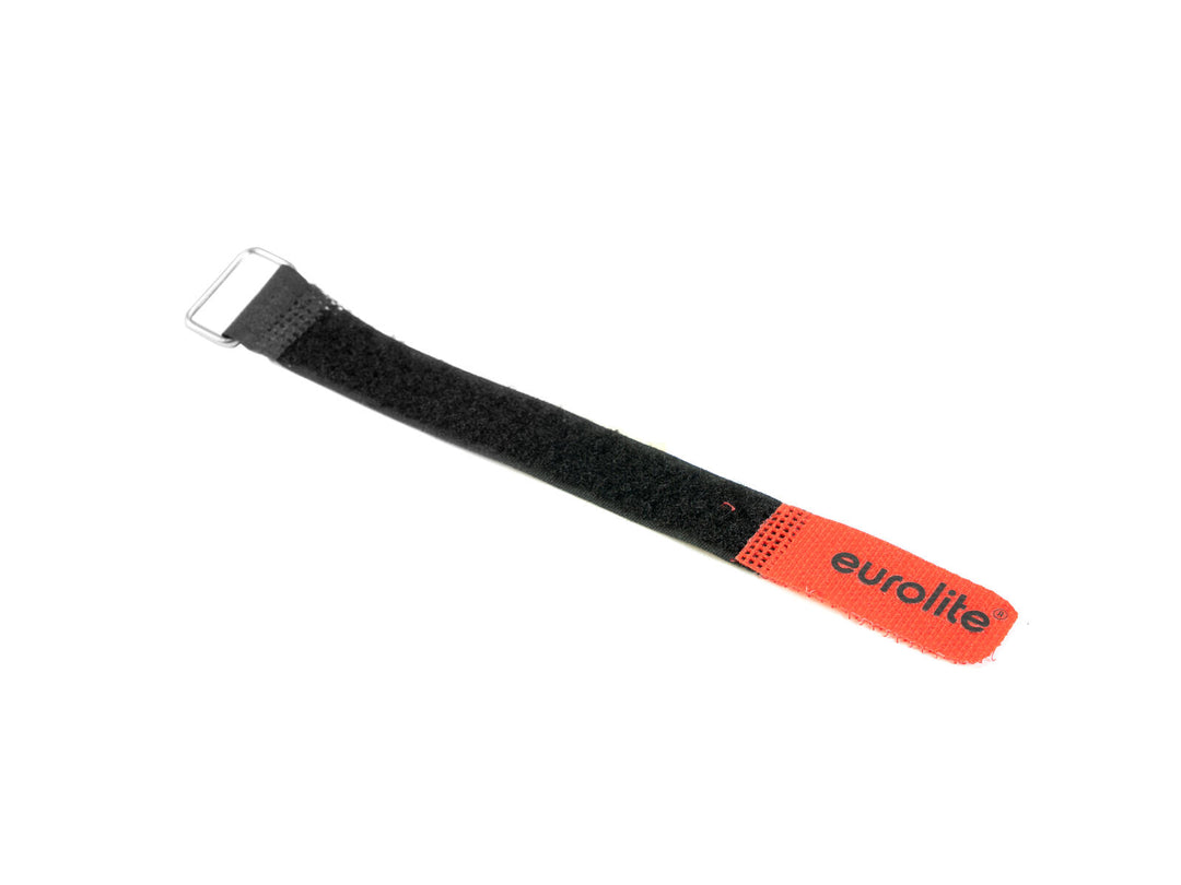 EUROLITE Cinghie di fissaggio AR-20 20x180mm 10 pezzi