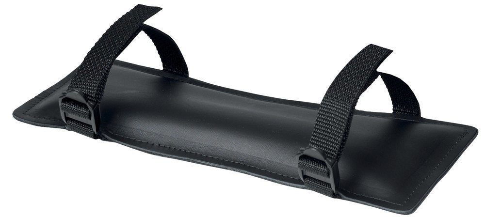 Cuscinetto per spalla Econo Pads per sousafono, nero