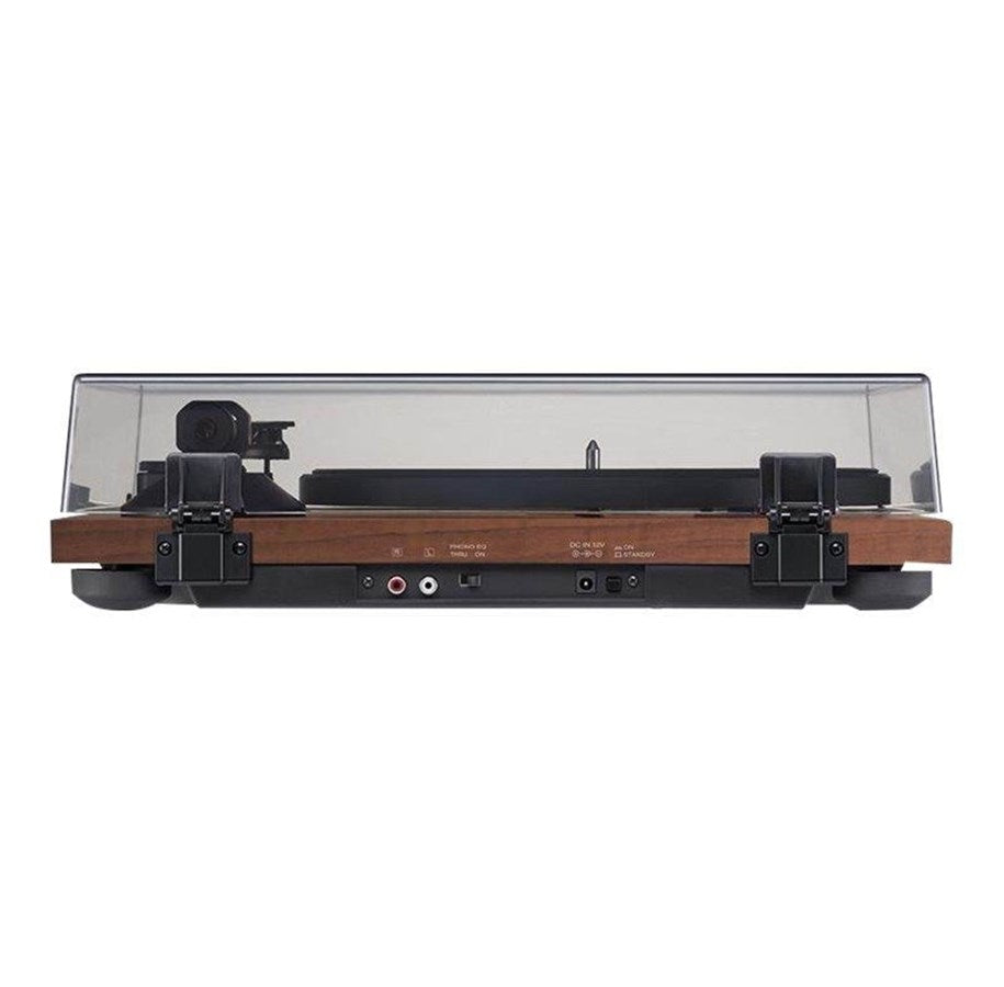 TEAC TN-280BT-A3/WA Bluetooth Giradischi (Noce)