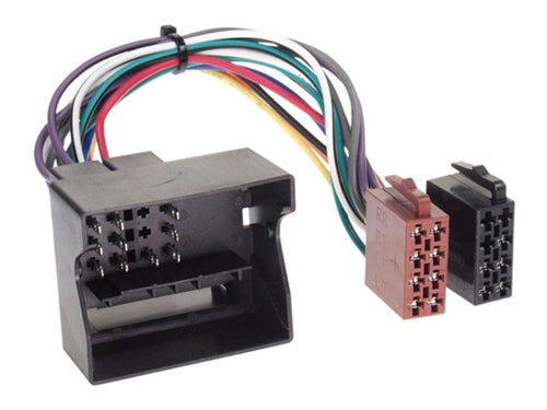300930235 Connettore ISO per BMW e Ford