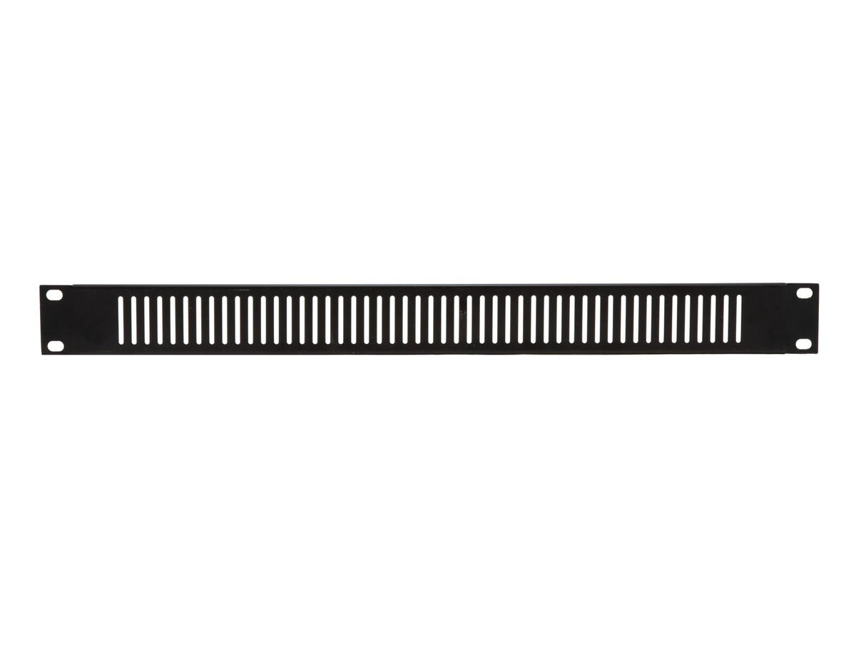 OMNITRONIC Front Panel ZL-19 bk 1U