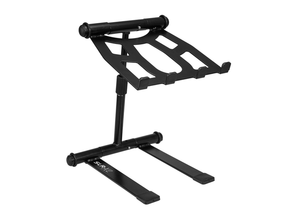 OMNITRONIC SLR-X2 Stand per Notebook con borsa