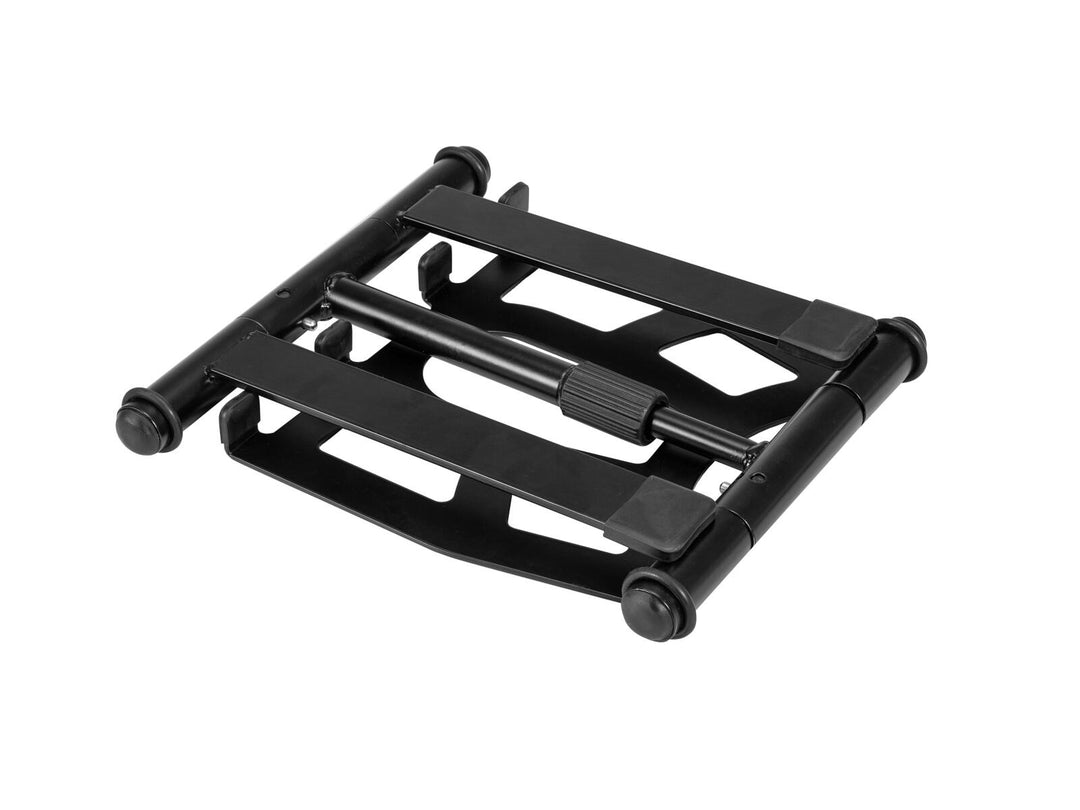 OMNITRONIC SLR-X2 Stand per Notebook con borsa