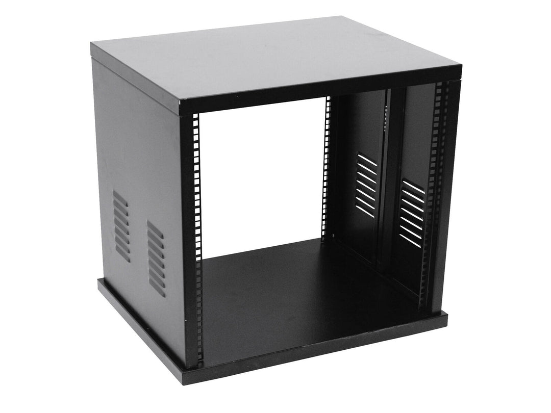 ROADINGER Rack in acciaio SR-19, 6U