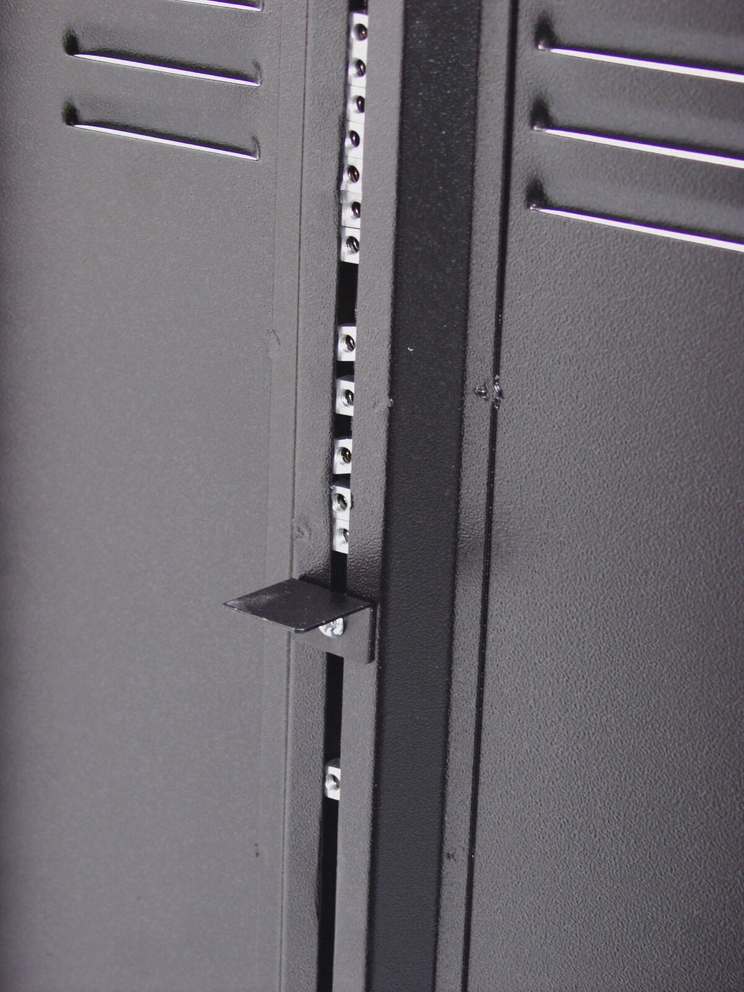 ROADINGER Rack in acciaio SR-19, 12U