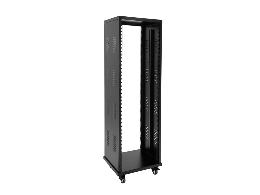 ROADINGER Rack in acciaio SR-19, 40U