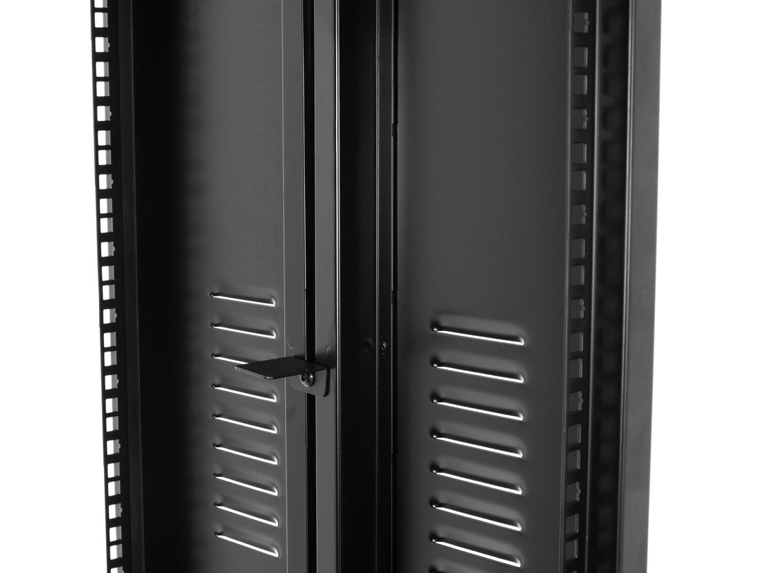 ROADINGER Rack in acciaio SR-19, 40U