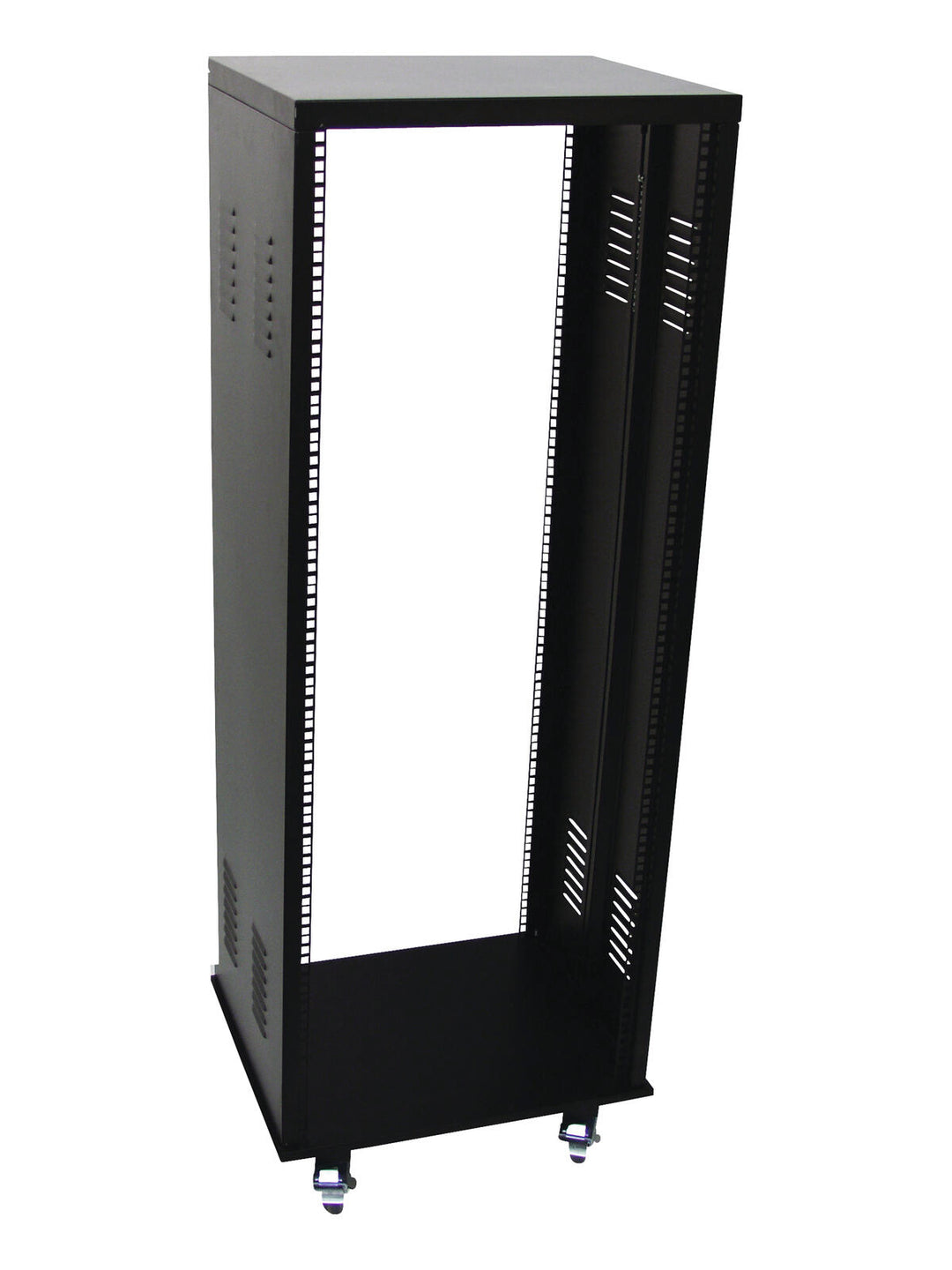 ROADINGER Rack in acciaio SR-19, 40U