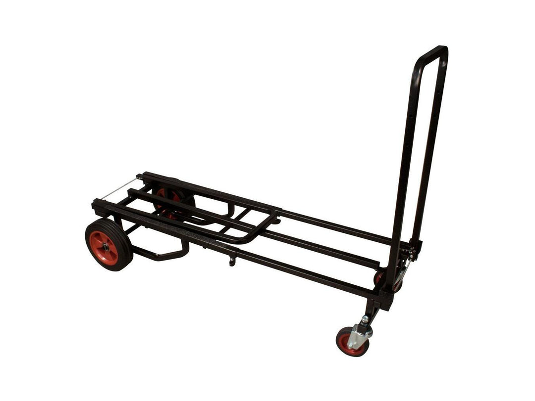 ROADINGER Stage Donkey XL Carrello da trasporto