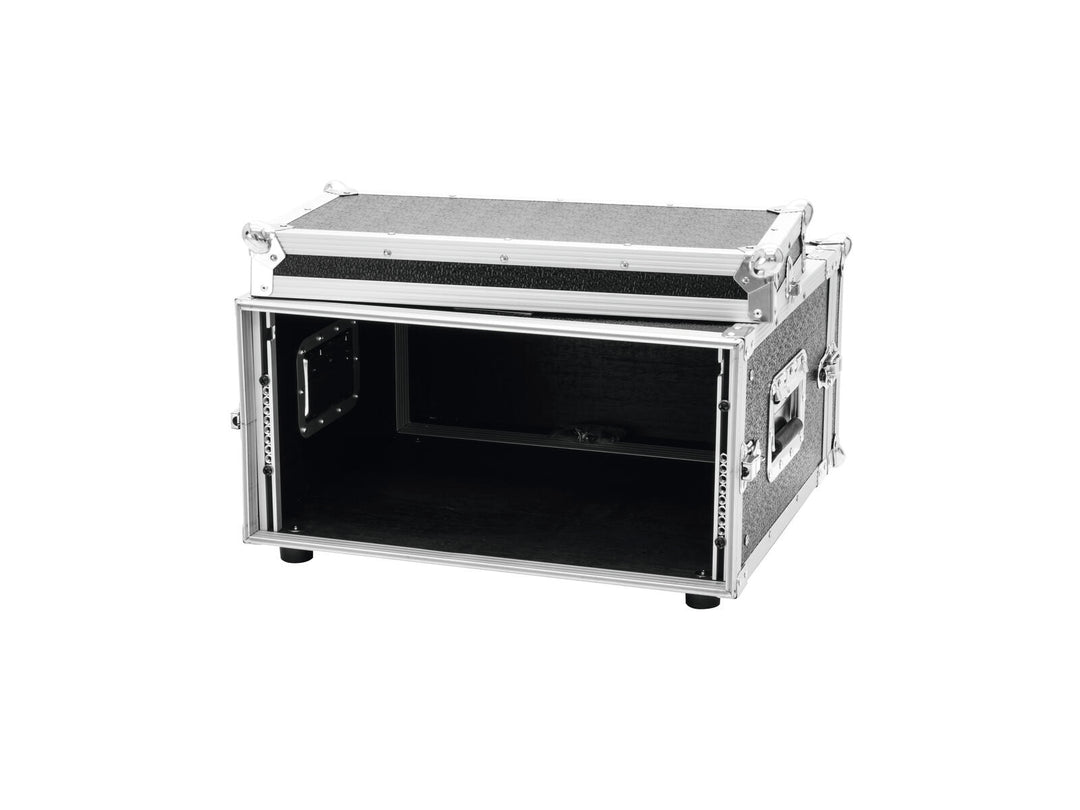 ROADINGER Effect Rack CO DD, 5U, profondo 40cm, nero