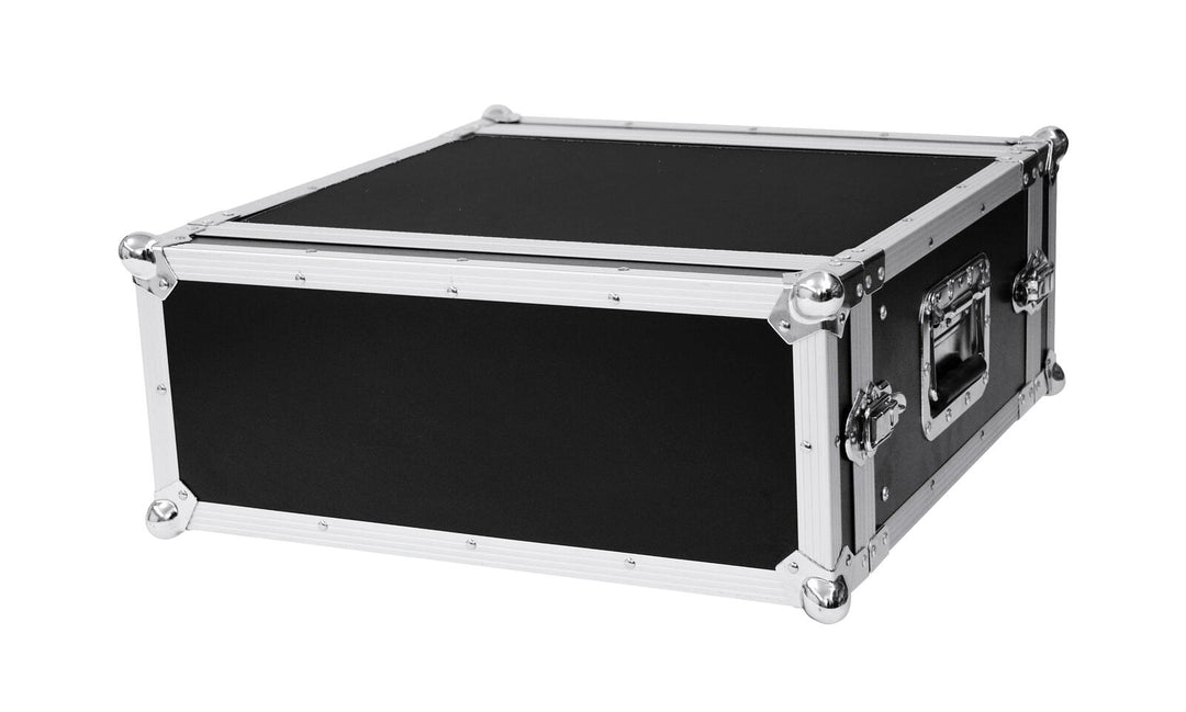 ROADINGER Effect Rack CO DD, 4U, profondità 38cm, black