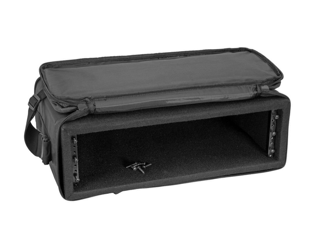 OMNITRONIC TTR-19 Borsa da trasporto per rack 3U