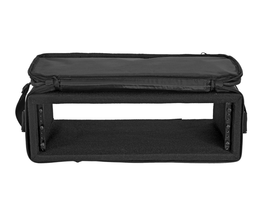OMNITRONIC TTR-19 Borsa da trasporto per rack 3U