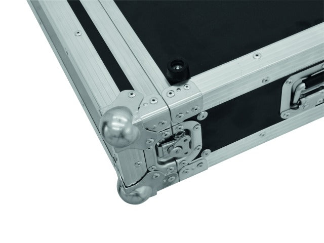 Roadinger Amplifier Rack Pro 2 Unit 45cm