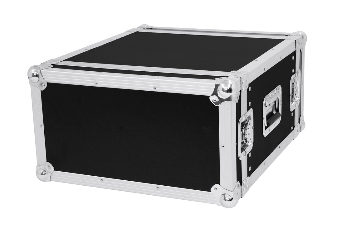 ROADINGER Rack per amplificatore PR-2, 6U, profondo 47cm