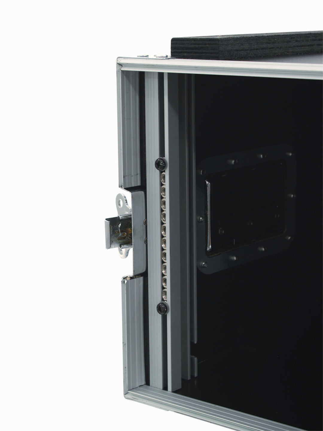 ROADINGER Rack per amplificatore PR-2ST, 6U, 57cm di profondità