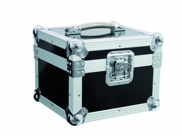 Microfoni Flightcase Road 6 (Nero)