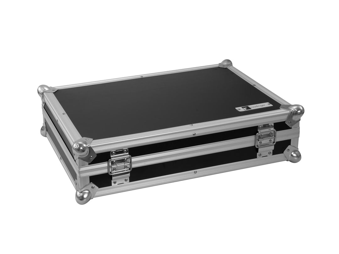 ROADINGER custodia per Microfono MRS-1 6 Microfoni nera