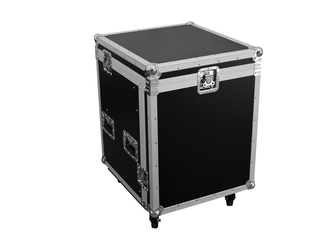 ROADINGER Special Combo Case Pro, 8U con ruote