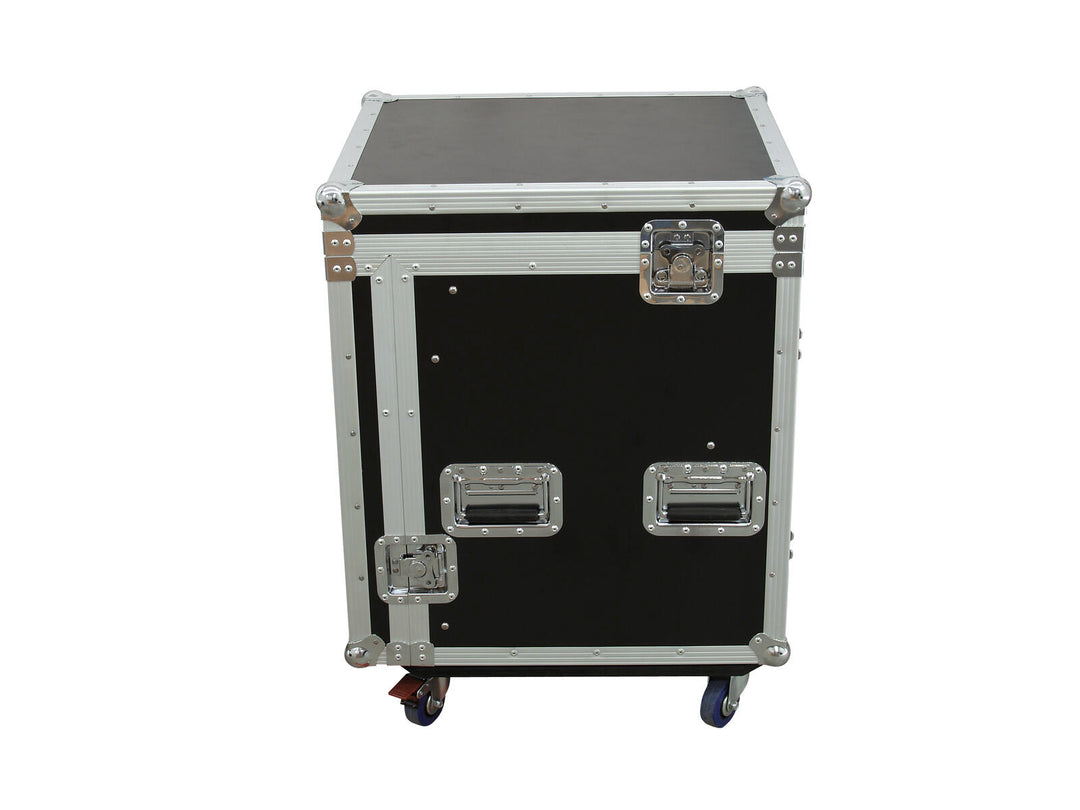 ROADINGER Special Combo Case Pro, 8U con ruote