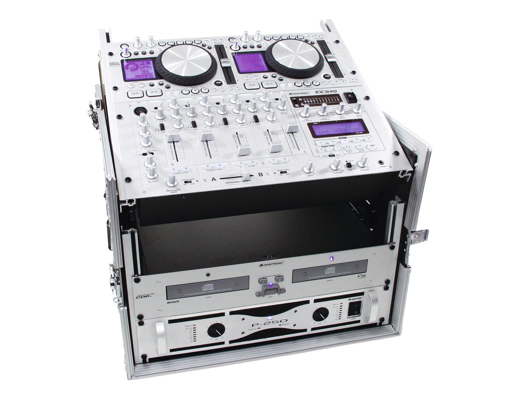 ROADINGER Combo Case Pro speciale, 6U