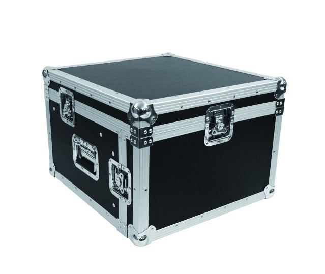Roadinger Special Kombi Flightcase Pro 4 Unità