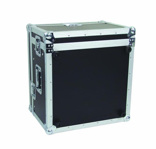 Roadinger Special Kombi Flightcase Pro 4 Unità