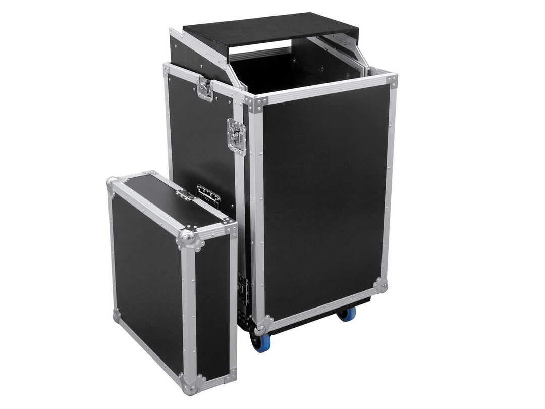 ROADINGER Custodia combo speciale LS5 Scrivania per laptop, 17U