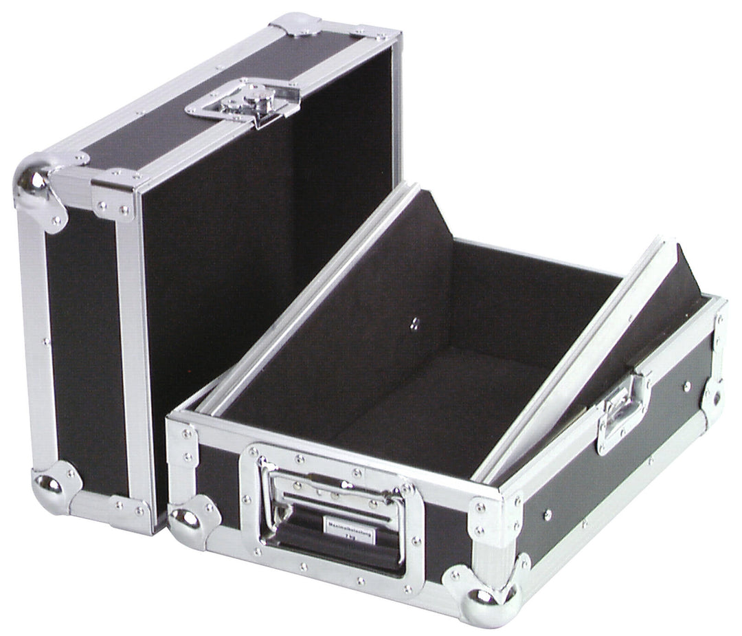 ROADINGER Custodia per mixer Road MCR-10 inclinata, bk