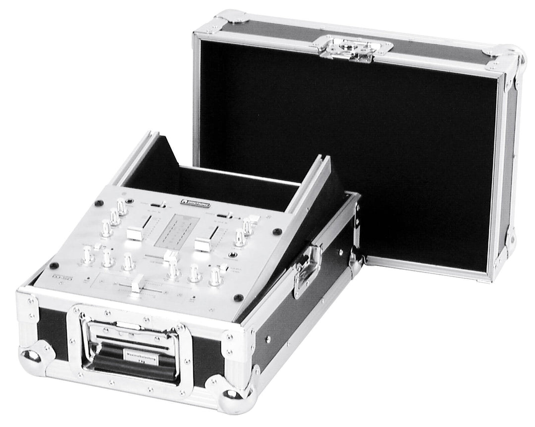 ROADINGER Custodia per mixer Road MCR-10 inclinata, bk