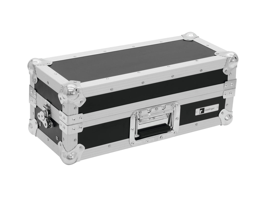ROADINGER Custodia mixer Pro MCA-19-N, 3U, nero