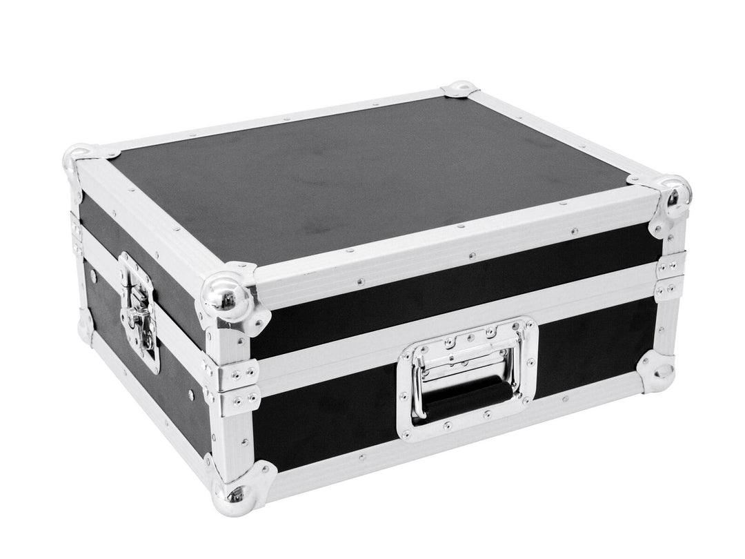 ROADINGER Mixer Case Pro MCV-19, variabile, nero, 8U