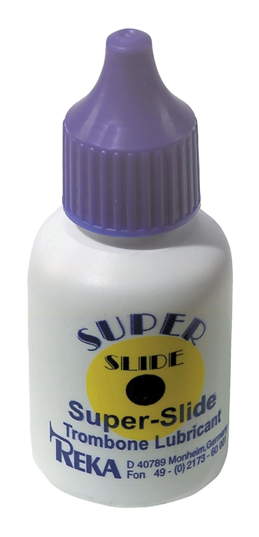 Reka Super Slide lubrificante per coulisse per trombone