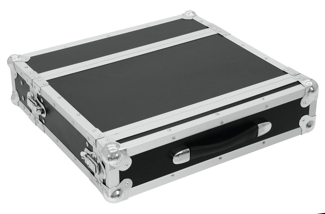 Flightcase per Sistemi di Microfoni Wireless