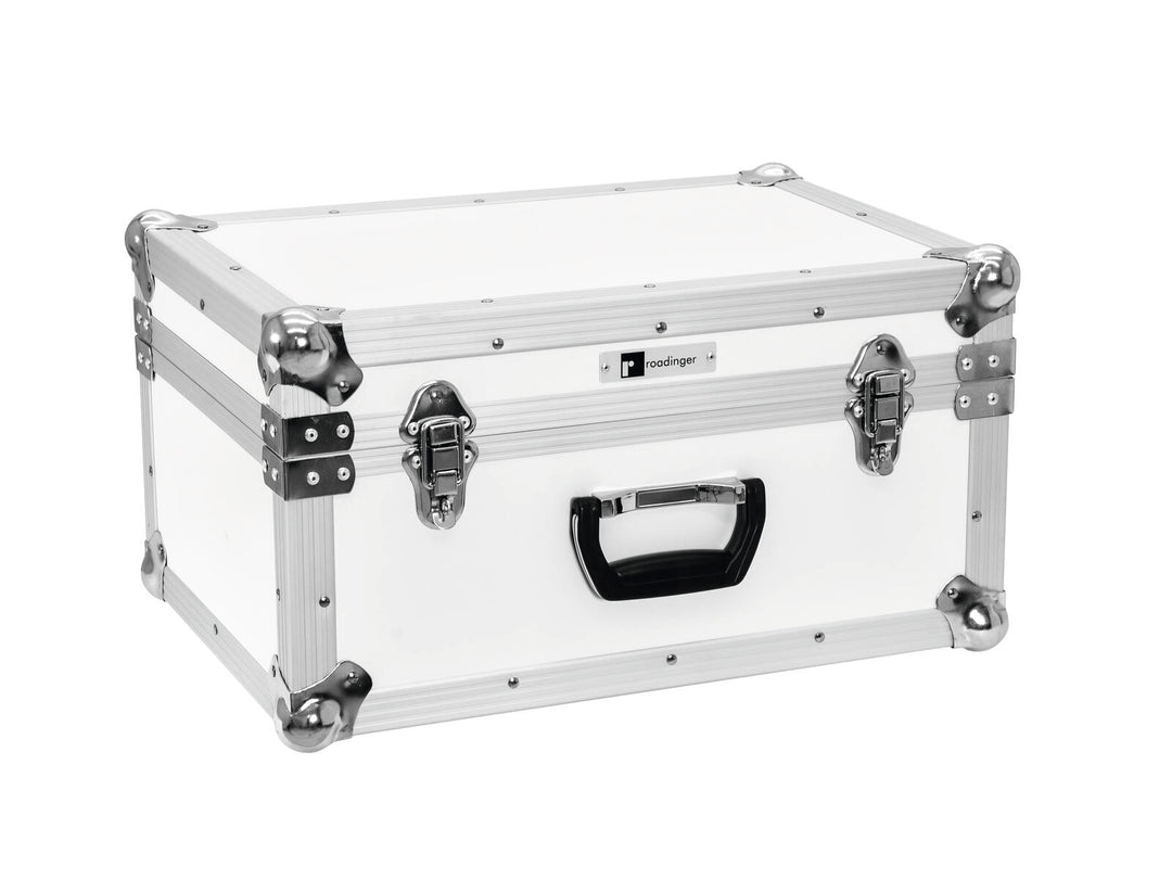 ROADINGER Custodia universale Tour 52x36x29cm bianca