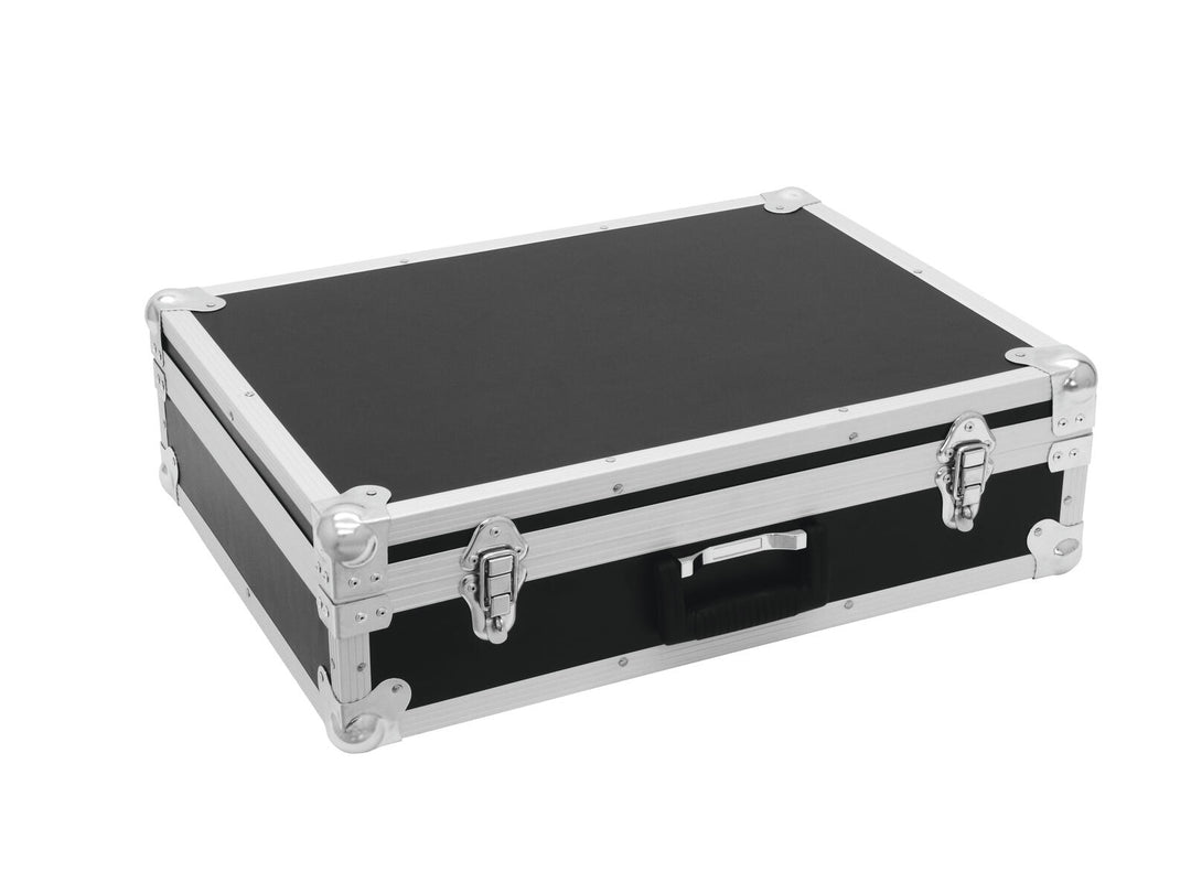 ROADINGER Universal Case FOAM, nero, GR-4 nero